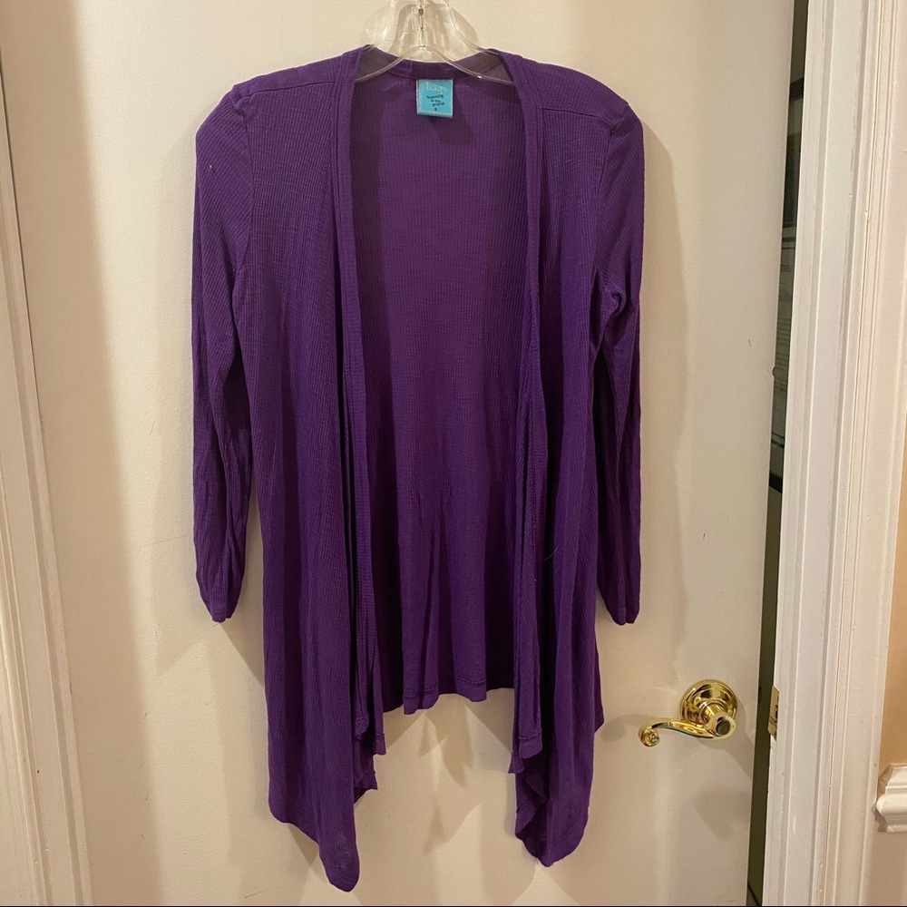 h.i.p Cardigan